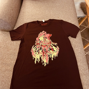 Masters of‎ the Universe T-shirt